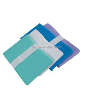 Supplier Wholesale Baby Diaper Pail Refill Bag Diaper Genie Refills HDPE/LDPE