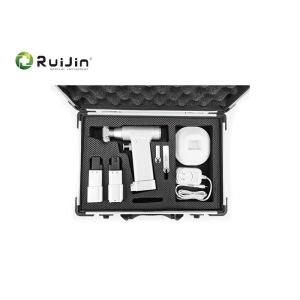 Mini 360 Degree Rotating Oscillating Bone Saw Orthopedic Surgical Power Drill