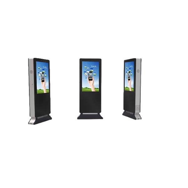 Outdoor High Brightness LCD Ads Display Screen