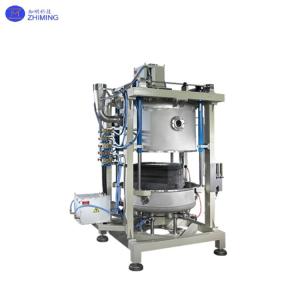 Sapphire Crystal Furnace Kyropoulos Bubble Growth Method Ky Growth Equipment