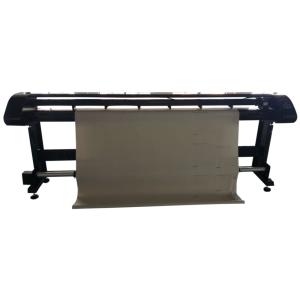 High Speed Network CAD Inkjet Plotter 1650mm to 2450mm Printing Size for Garment