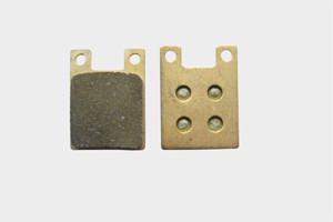 Wholesale China MTB disc brake pad manufacturer, Hope disc brake pad for C2, POT, CALIPER PAD from china suppliers