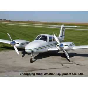 China Superior Piper PA-44 Aviation Materials For Unmatched Aircraft Performanc on sale