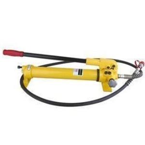 CP-390 Small High Pressure Hand Pump Manual Hydraulic Pump