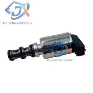 STAR ZEBRA 12217617 Cheaper Engine Pilot Solenoid Valve/33496000 Shipment