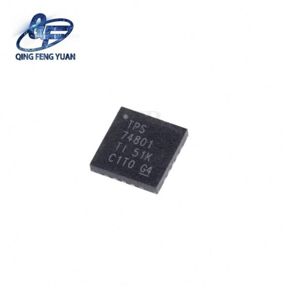 Texas LMR23625CFPDRRR In Stock Electronic Components Integrated Circuits