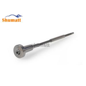 OEM new Shumatt Injector Control Valve Set F00RJ01451 for 0445120074 injector