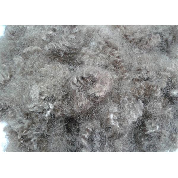 Polyester staple fiber 15Dx64MM HCS polyester fiber for filling toy or bed