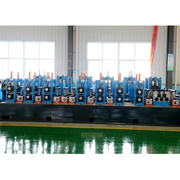 HG 165 Automatic Tube Mill for 110-273MM Gas Pipe Forming