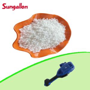 Recyclable Thermoplastic Rubber TPR Plastic Material Compound 45A Lightweight