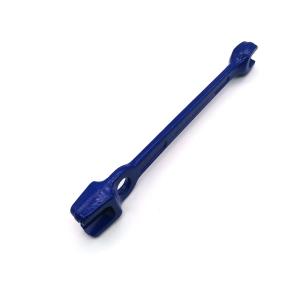 Kelin Type 4 Sizes in 1 Wholly Forged Lineman's Wrench 3146 with Powder Coating