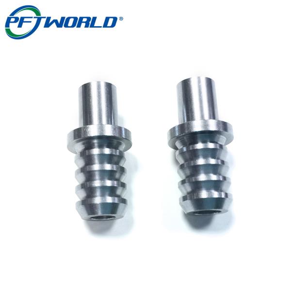 Quality cnc machining parts cnc plate drilling custom cnc milling turing stainless steel insert nuts for sale