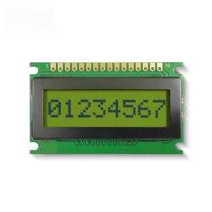 Wholesale High Brightness 1.5 Inch COG LCD Module Arduino Compatibility LCD Screen from china suppliers