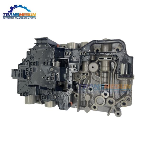 Applicable To Haval GW7DCT1-A01 7 Speed Wet Double Clutch Transmission Hydraulic