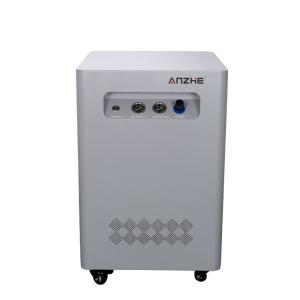 ISO Approved Dental Compressor Portable Oil Free Air Compressor with Silent