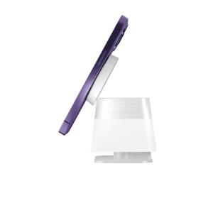 3-in-1 Wireless Charging Station for Apple Devices 20W Output and USB-C Input