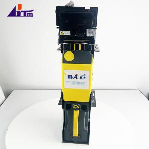 SCNR 8327 MEI SCR Advance Banknote Recycler Bill Acceptor 252800008