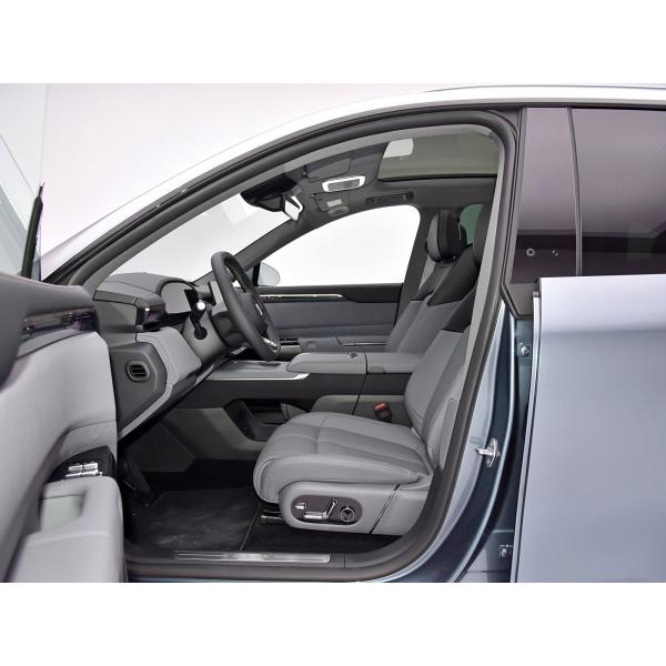 2024 2WD 4WD ZEEKR 7X Fast Charging time 0.55h 210km/h High Speed Model Pure Electric Long Range SUV