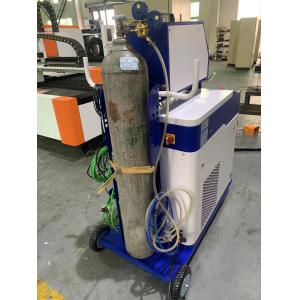 1500W Fiber Laser Welding Machine with 2-Year Warranty