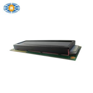 LCD 16x2 Alphanumeric Display 16 PIN Flexible LCD Modules With Multi Color