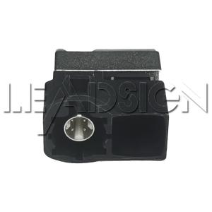 RF High Speed Data 4+4Pin FAKRA HSD Connector Code A Right Angle Type