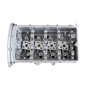 Original P4AT 908758 Engine BK3Q-6049-AE 908758 BK3Q-6090-AC Cylinder Head for
