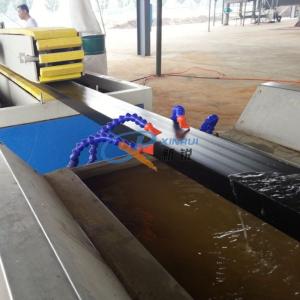 Wholesale Coextrusion Plastic Profile Machine from china suppliers