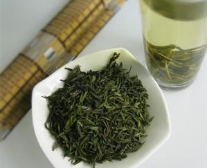 Wholesale Anti Fatigue Chinese Green Tea Fresh Natural Tea Leaf from china suppliers