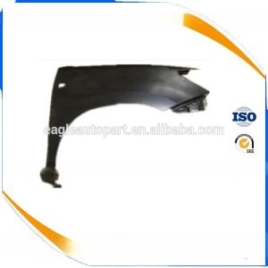 Wholesale Car Make FOR TOYOTA HILUX VIGO 2WD PICK UP Plastic Fender 53812-0k010 53811-0k010 from china suppliers