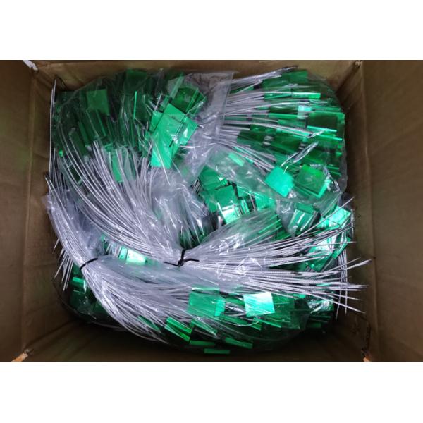 Product packaging example