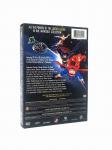 Wholesale Justice League The Complete Series TV DVD boxset,free shipping,accept