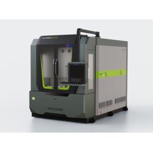 Hydraulic Piston Pump Test Bench for Hydraulic Impulse Testing