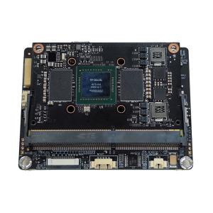 UAV NVIDIA Xavier NX Jetson Tx2 Board For Intelligent Computing