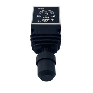 HYVA Dump Truck Controls 14750430H Tipping Valve 3 Position Air controls