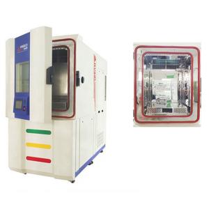 CE Certified 600L Climatic Test Chamber With Humidity Control