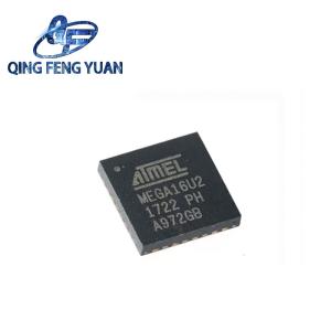 Atmel Atmega16u2-Mu I2c Microcontroller Integrated Circuit Ics And Electronic