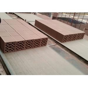 QTQD-1 Model Clay Brick Cutting Machine with 1254mm Length and Max. Cutting