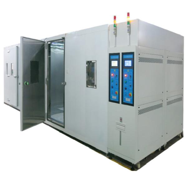 Quality Walk In Temperature Humidity Aging Test Machine With Water Purification System for sale