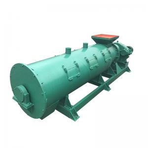 Wholesale Tooth Stirring Organic Fertilizer Granulator XDEM High Granulating Rate from china suppliers