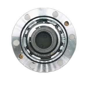 Wholesale X90 Suzuki Samurai Wheel Hub 43810-60A00 For SUZUKI X90 Samurai 410 413 from china suppliers