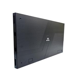 P0.9 COB Fine Pixel Pitch LED Display with 600x337.5mm Die-casting Aluminum