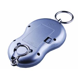 Large LCD Display Digital Luggage Scale