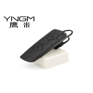 Electronic I7 Automatic Induction Tour Audio Guide Ear Hanging Design