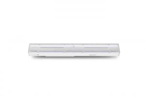 Wholesale 20W Aluminum Profile LED Tube Light Fixture For Trunking Lighting System from china suppliers