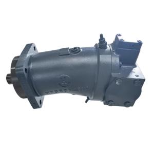 A7v Bent Axis Hydraulic Pump A7v78 A7v80 A7v107 A7v117 A7v160 A7v250
