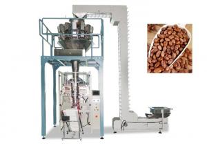 China Multi-Function Automated Packing Machine / Dry Pinto Beans Packing Machine on sale