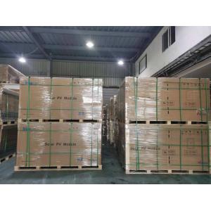 620W 625W 630W 635W 640W 645W Solar Panel N-Type Monocrystalline Dual Glass