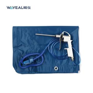 Helium Leak Detector Vacuum RS232 Leak Detection System