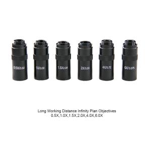 OPTO-EDU 10.5" LCD Pad Forensic Comparison Microscope with 2x~240x Magnification