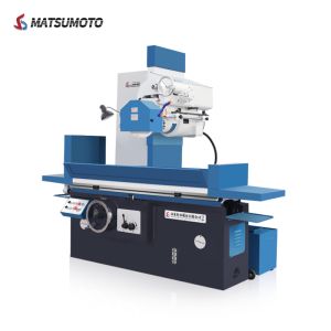 Rectangular Table Surface Grinding Machine Hydraulic Surface Grinder M7140